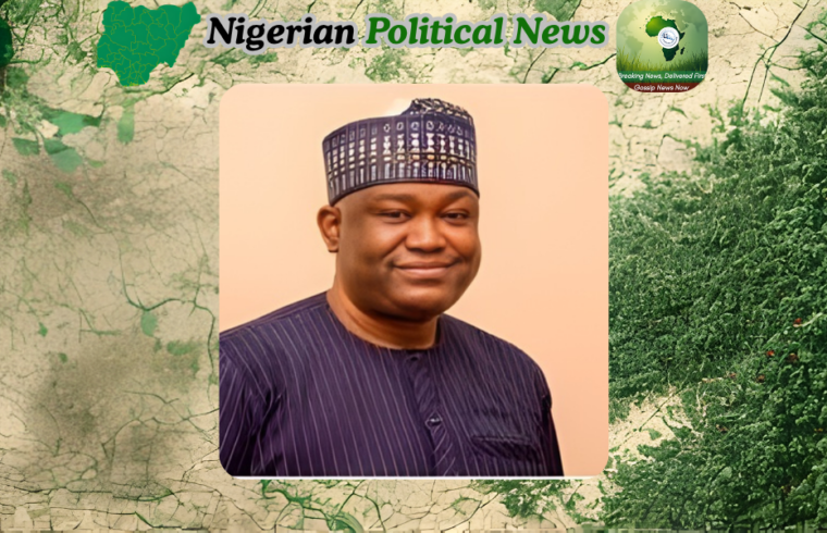 Gbenga Hashim , PDP