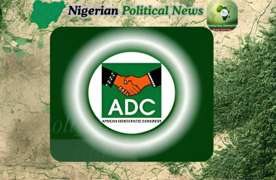 ADC , Atiku’s Aide, Tinubu , INEC