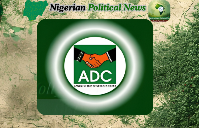 ADC , Atiku’s Aide, Tinubu , INEC