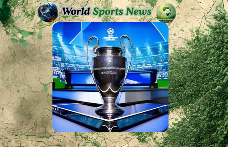 Premier League ,Champions League, UEFA