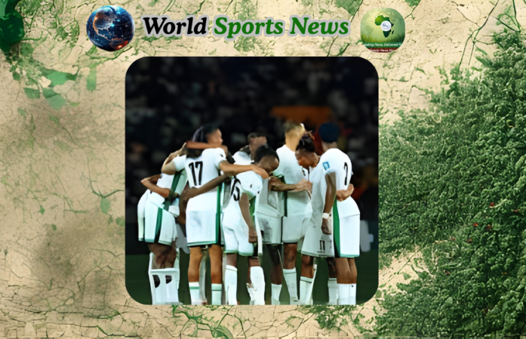 Super Eagles