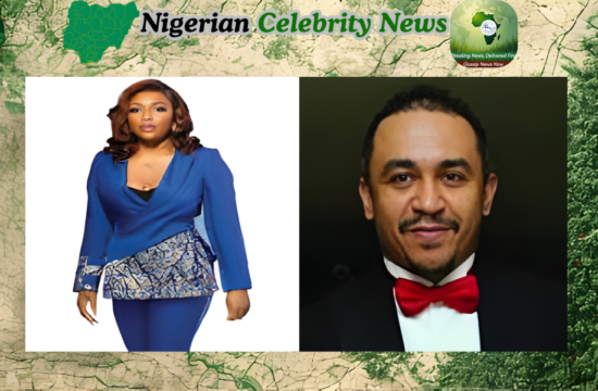 Daddy Freeze ,Blessing CEO