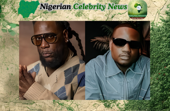 DJ Tunez , Burna BOY