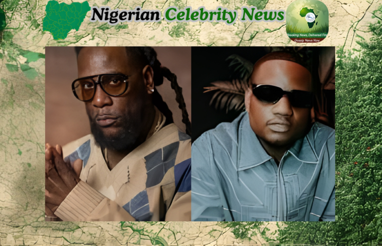 DJ Tunez , Burna BOY