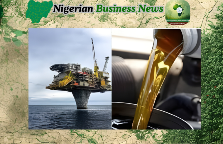 Bonny Light Crude , Global Oil Market Stabilises