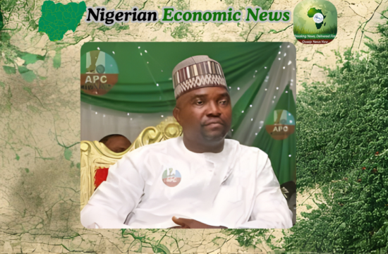 Kogi Assembly , Abdullahi Bello , APC Strength