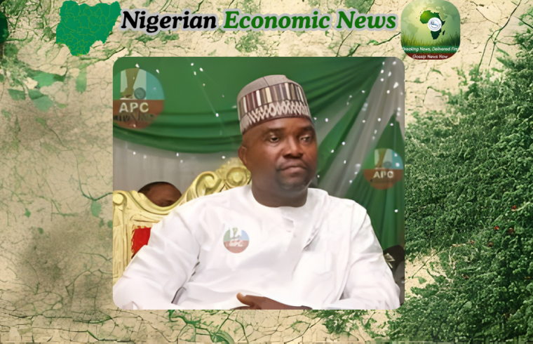 Kogi Assembly , Abdullahi Bello , APC Strength