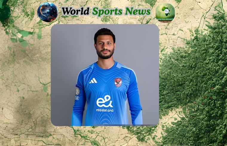 AL AHLY , EL-SHENAWY