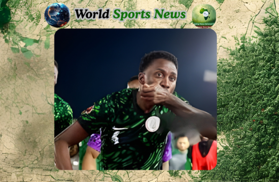 NDIDI , BONIFACE’S