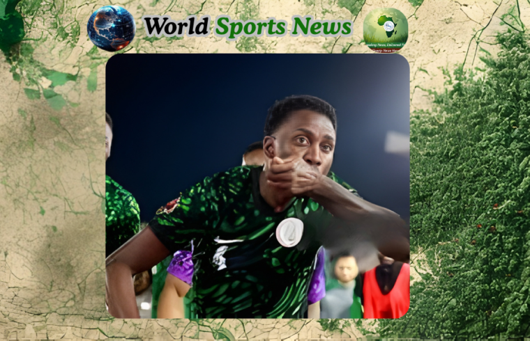 NDIDI , BONIFACE’S