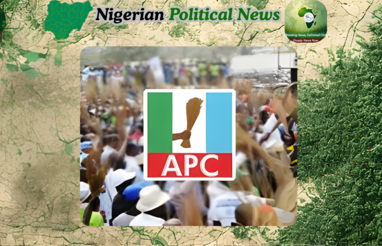 All Progressives Congress (APC)