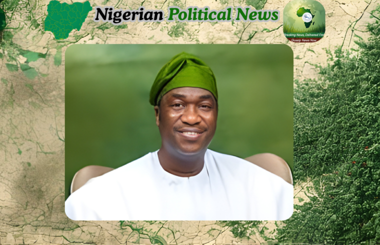 Faleke , Hamzat , APC