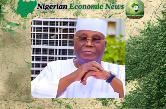 Rising Insecurity: Atiku Faults FG Demands Urgent Action to Safeguard Nigerians - Gossip News Now