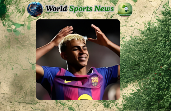 GOLDEN BOOT BATTLE, YAMAL