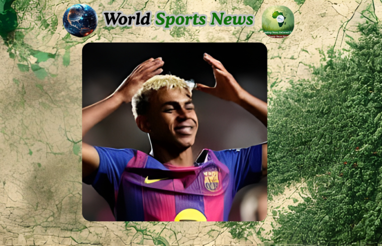 GOLDEN BOOT BATTLE, YAMAL