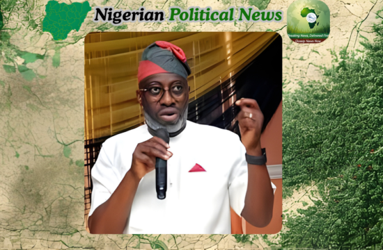 Segun Showunmi , APC , Yayi