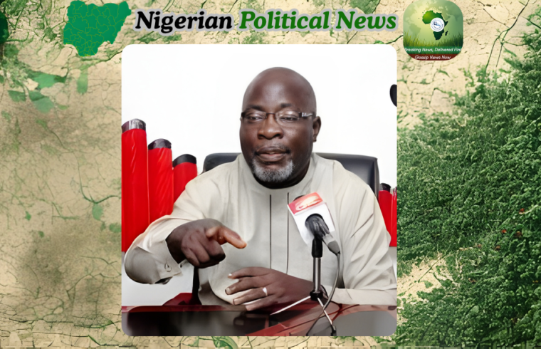 ADC , Kola Ologbondiyan