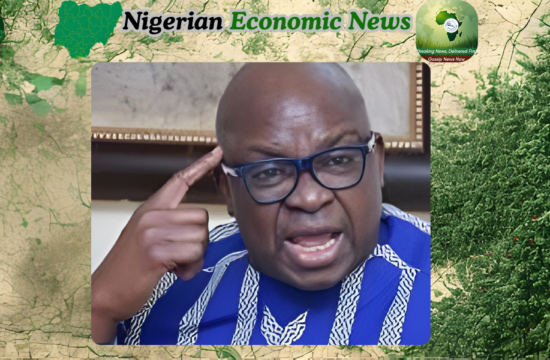 Ayo Fayose ,Olubadan Ladoja