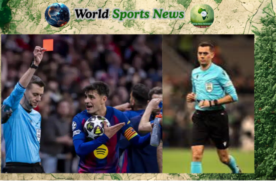 Barcelona , Atletico Madrid