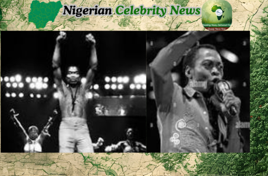 Fela’s Legacy