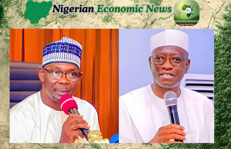 Abdullahi Sule , Aliyu Wadada