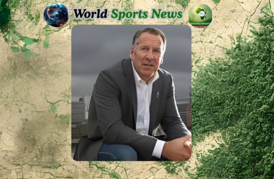 Paul Merson