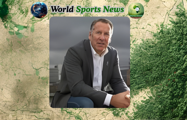 Paul Merson