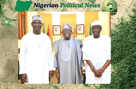 ABDULLAHI SULE , ALIYU WADADA , BOLA TINUBU