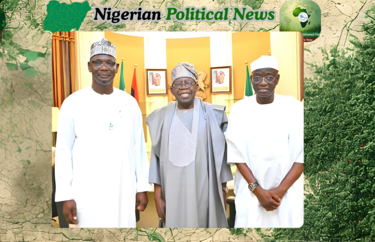 ABDULLAHI SULE , ALIYU WADADA , BOLA TINUBU
