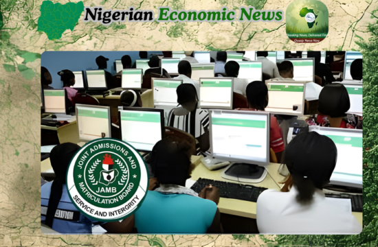 2026 UTME Results, JAMB