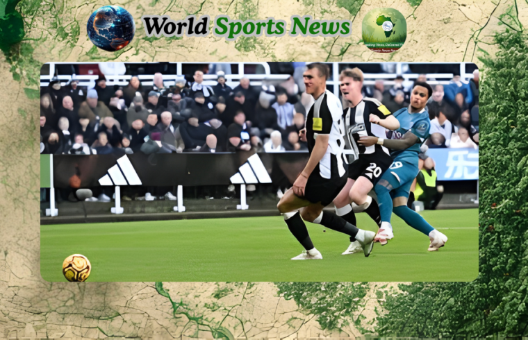 Premier League Action