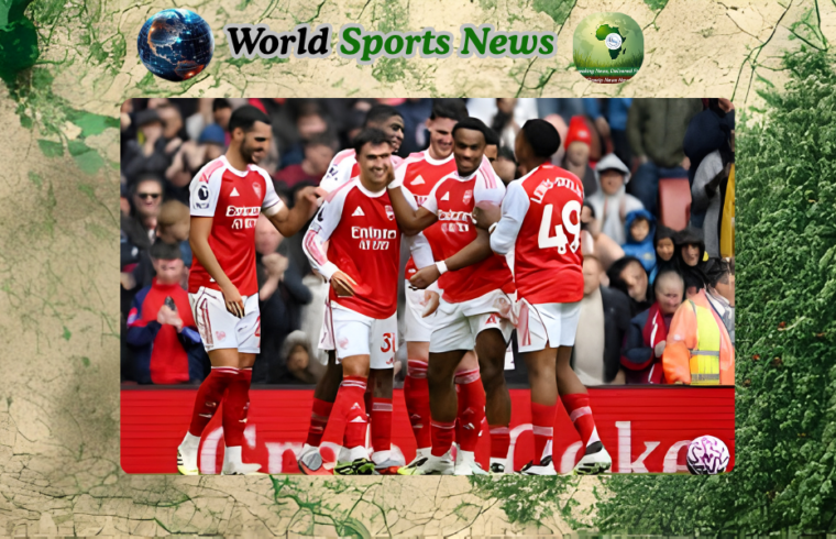 Arsenal , Jorginho , Arteta