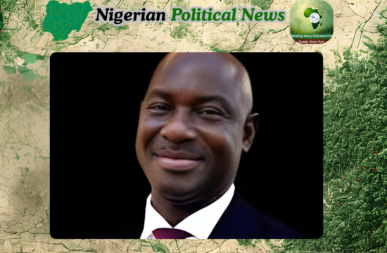 Ciroma Almajiri Joseph