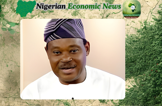 UN Envoy, Jimoh Ibrahim , Tinubu