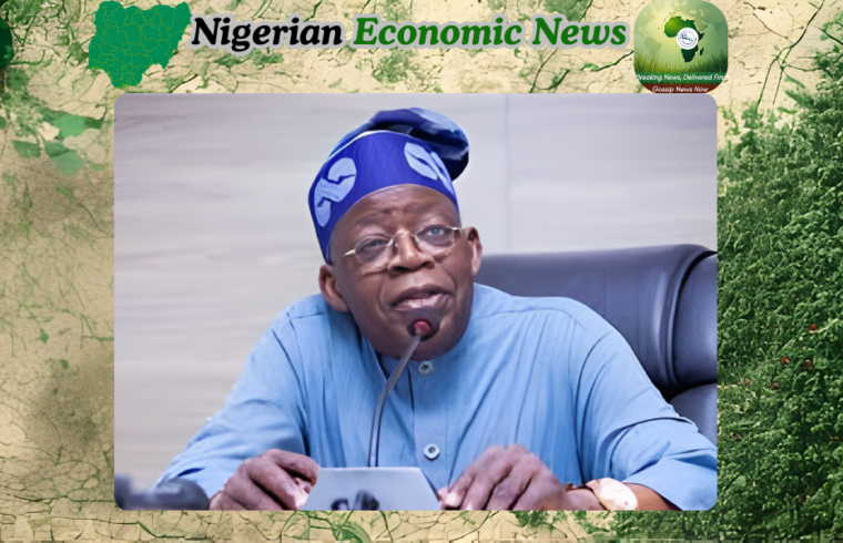 Tinubu , Police Academy Council