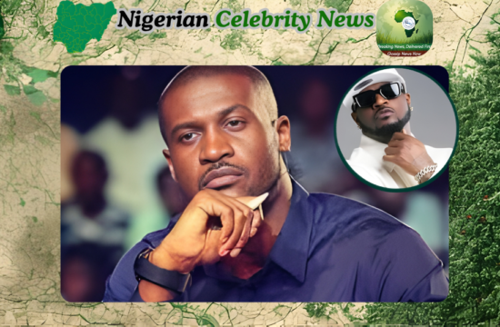 Peter Okoye