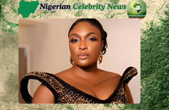 Blessing Okoro Nkiruka