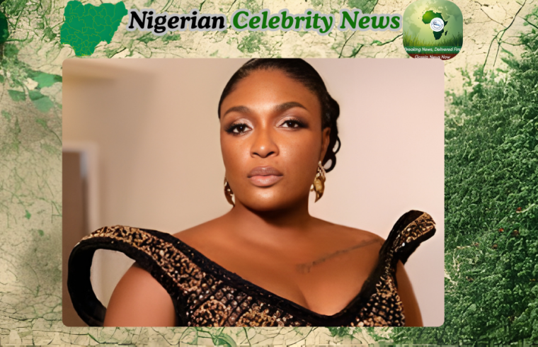 Blessing Okoro Nkiruka