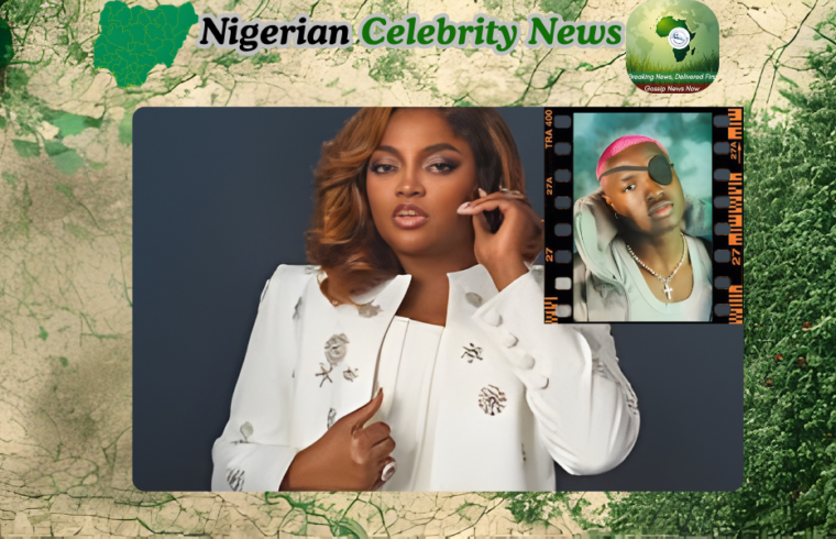 Ruger ,Funke Akindele