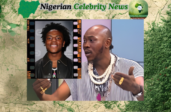 Seun Kuti , IShowSpeed’s