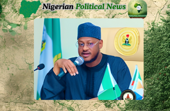 UMARU DIKKO RADDA ,MUHAMMADU BUHARI’S