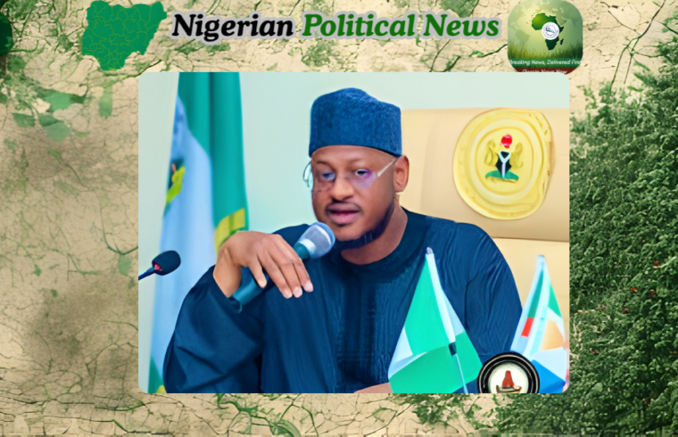 UMARU DIKKO RADDA ,MUHAMMADU BUHARI’S