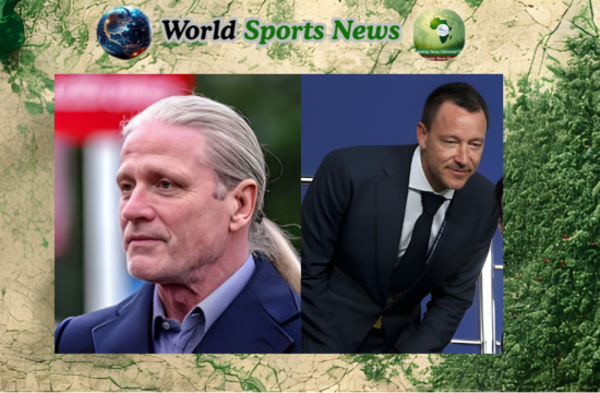 Emmanuel Petit , John Terry