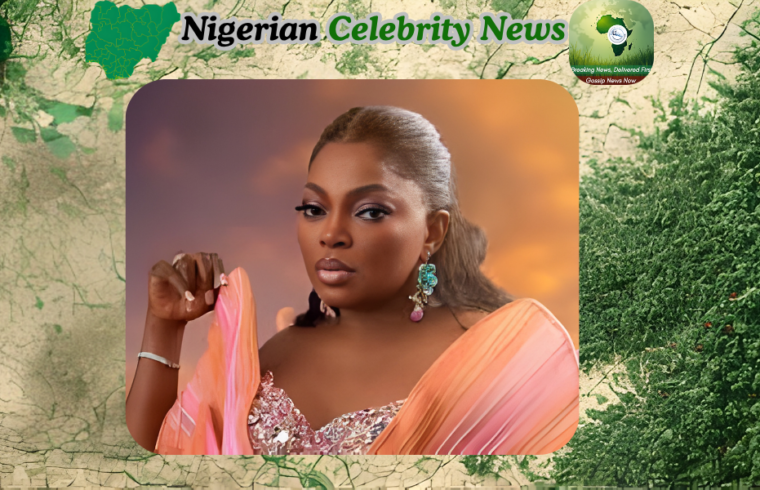Funke Akindele
