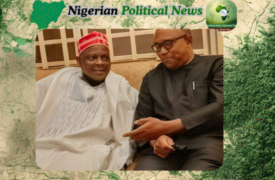 Kwankwaso , Obi , ADC