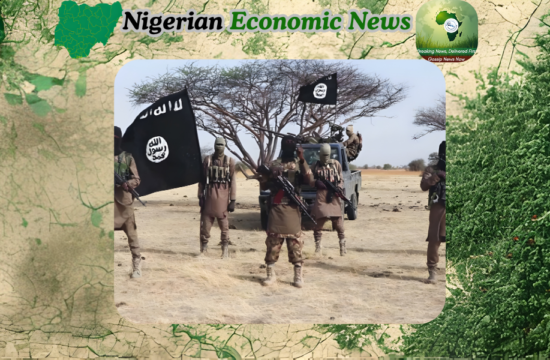 Tension Rises ,Abductors,Boko Haram