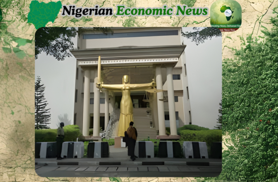 Court ,Federal High Court in Abuja
