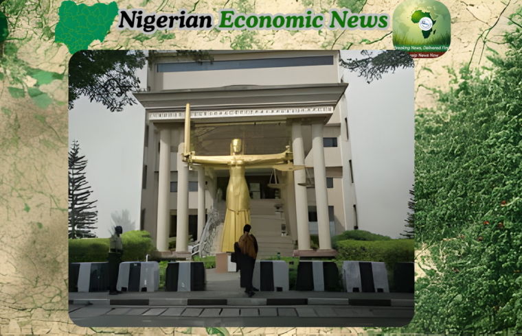 Court ,Federal High Court in Abuja