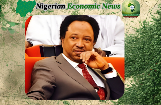 Shehu Sani