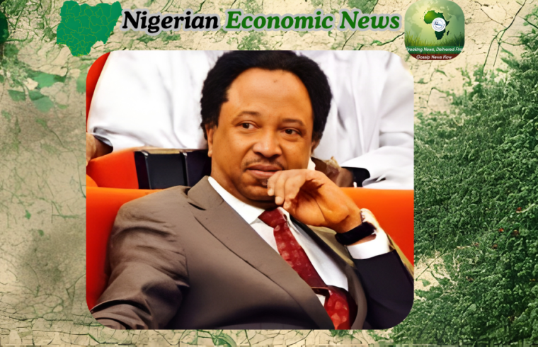 Shehu Sani